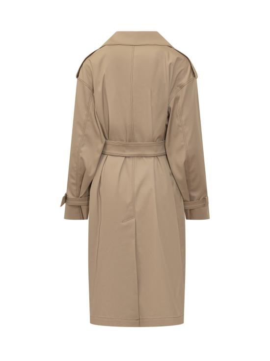 24FW 막스마라 스튜디오 코트 2426026021600 001 COLONIALE - MAX MARA STUDIO