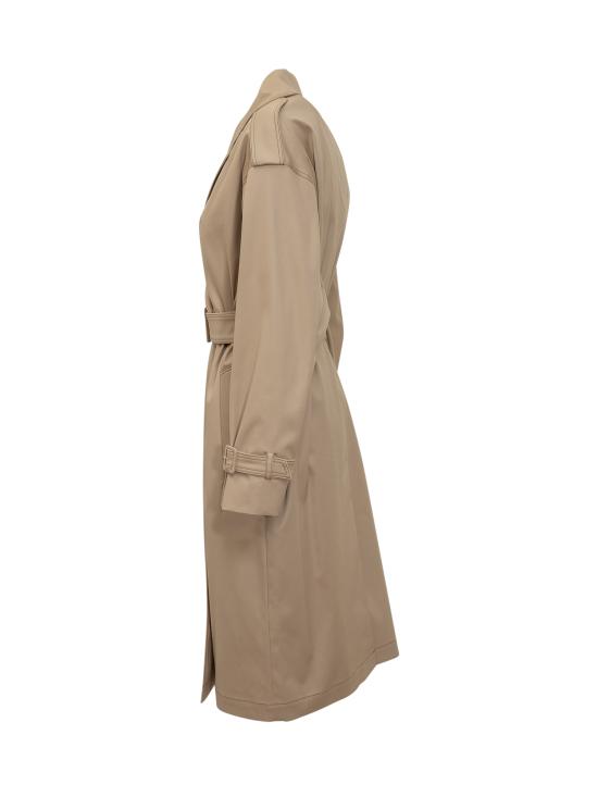 24FW 막스마라 스튜디오 코트 2426026021600 001 COLONIALE - MAX MARA STUDIO