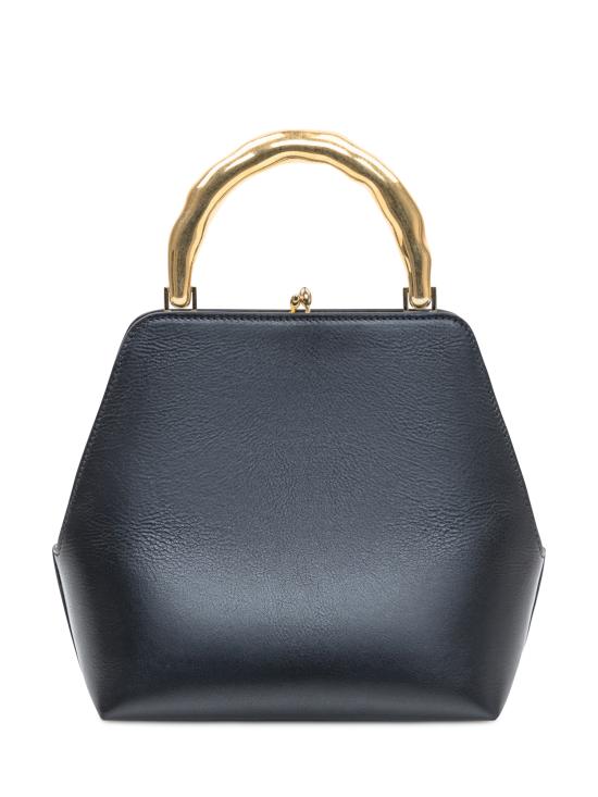  질샌더 토트백 J08WD0126P7190 001 BLACK - JIL SANDER