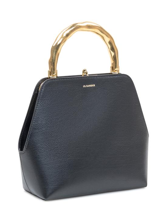  질샌더 토트백 J08WD0126P7190 001 BLACK - JIL SANDER
