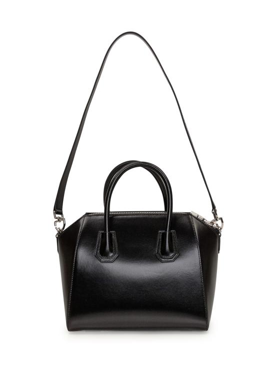 24FW 지방시 토트백 BB50TPB1R0 001 BLACK - GIVENCHY