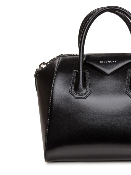 24FW 지방시 토트백 BB50TPB1R0 001 BLACK - GIVENCHY