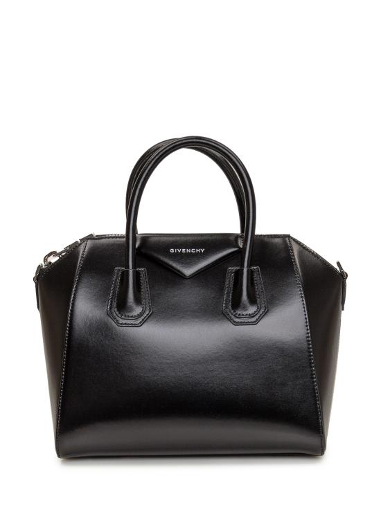 24FW 지방시 토트백 BB50TPB1R0 001 BLACK