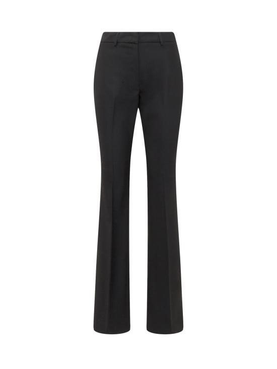  로트레쇼즈 스트레이트 팬츠 B3560502029U999 U999 NERO