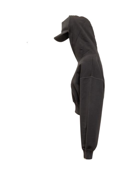  디스퀘어드2 긴팔 티셔츠 S75GU0489S25516 900 BLACK - DSQUARED2