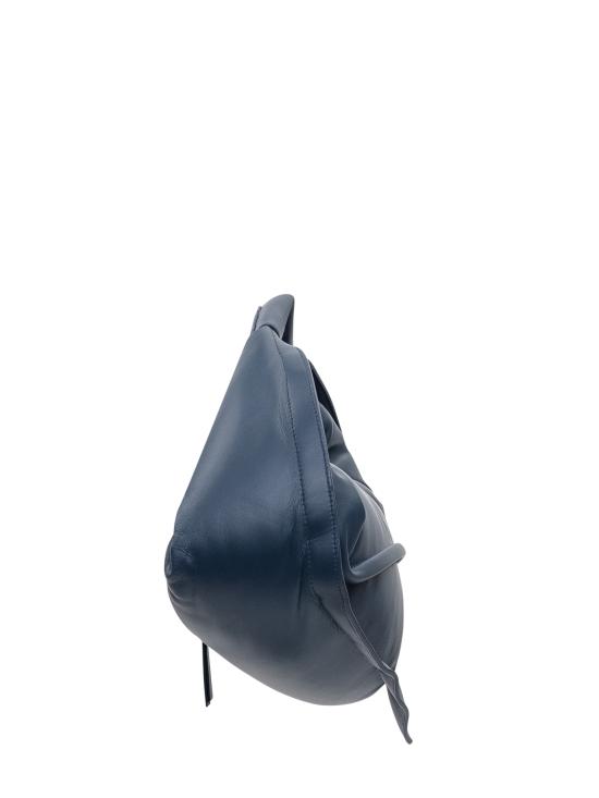  페데리코 시나 토트백 FCW24TB01 BLUENAVY BLUE NAVY - FEDERICO CINA