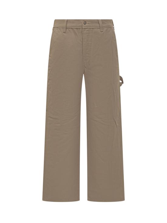 25SS 디키즈 스트레이트 팬츠 DK0A4ZABSDS1 SDS1 DESERT SAND