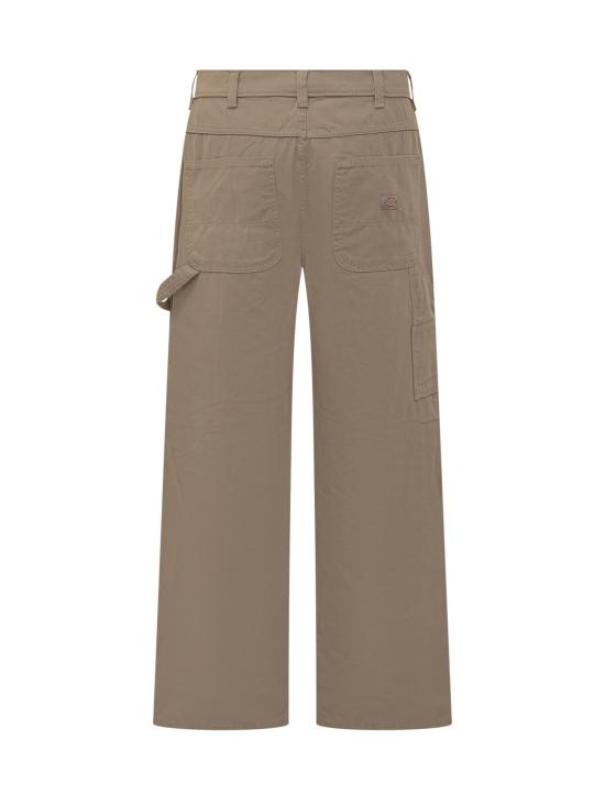 25SS 디키즈 스트레이트 팬츠 DK0A4ZABSDS1 SDS1 DESERT SAND - DICKIES