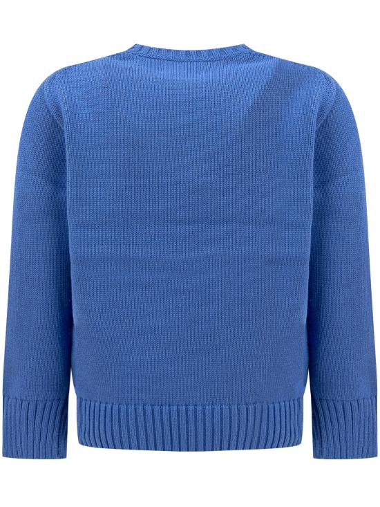  [키즈] 폴로 랄프로렌 풀오버 322935477 001 NEW ENGLAND BLUE - POLO RALPH LAUREN