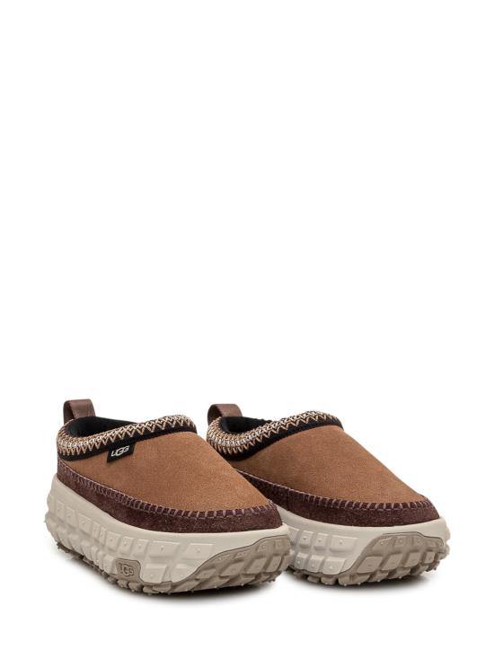 25SS 어그 벤쳐 데이즈 스니커즈 1155650 CTC CHESTNUT CERAMIC - UGG