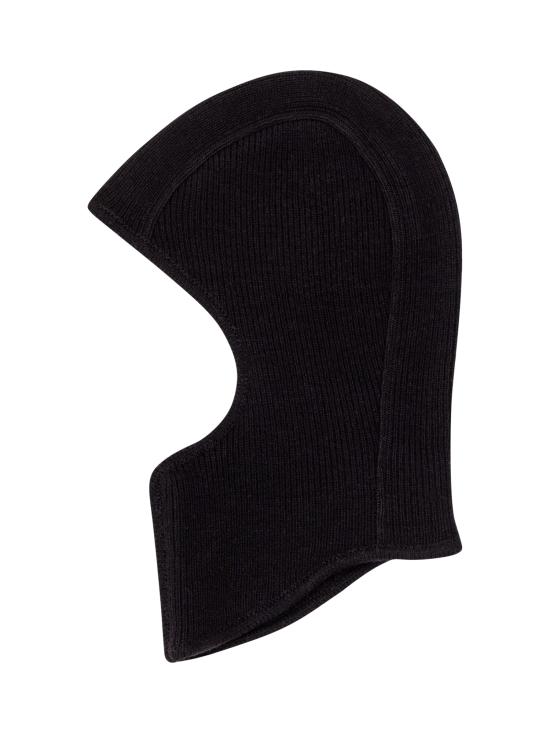 24FW 엠부시 바라클라바 BWLC002F24KNI001 1000 TAP SHOE - AMBUSH