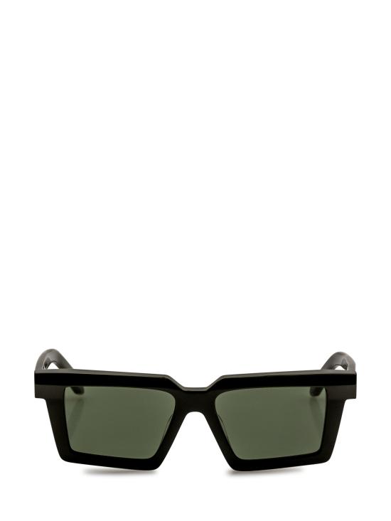25SS 오프화이트 선글라스 OERI142S25PLA001 5655 MILITARY GREEN