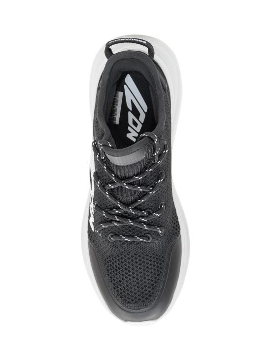 25SS 디스퀘어드2 스니커즈 SNW028759204345 M063 NERO - DSQUARED2