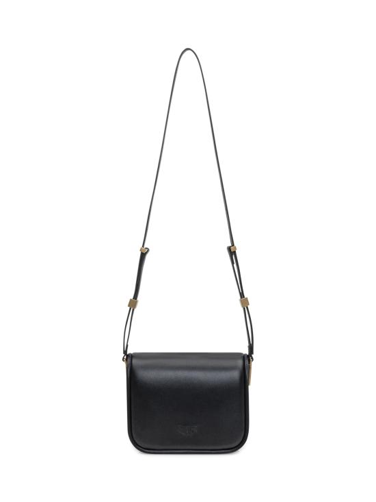 25SS 핑코 숄더백 104297A26L Z99Q NERO GOLD - PINKO