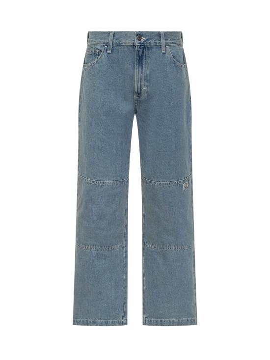 25SS 디키즈 데님 팬츠 DK0A4Y3FLW01 LW01 LIGHT WASH