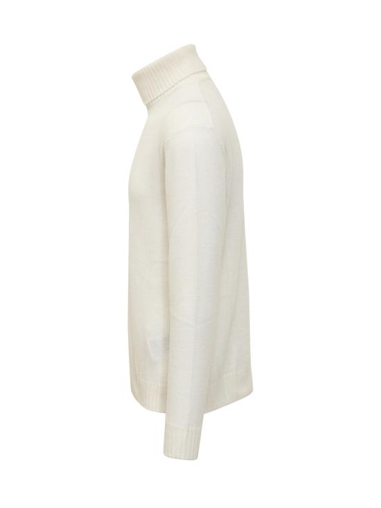  질샌더 터틀넥 J47GP0025J14524 103 PIUMA - JIL SANDER