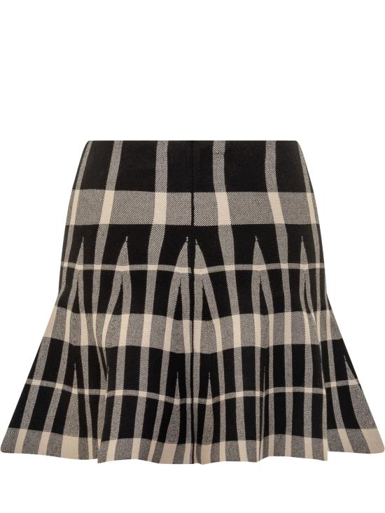 25FW 엠에스지엠 가디건 3941MDD190257775 99 BLACK BEIGE - MSGM