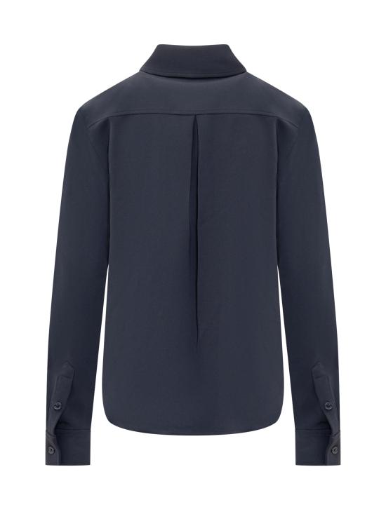  마이클 코어스 셔츠 MF4400CENX 419 ADMIRAL BLUE - MICHAEL KORS