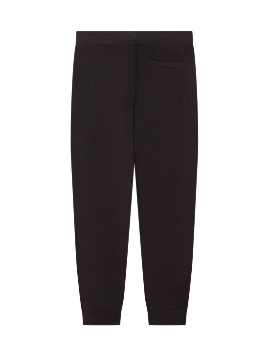 25FW [키즈] 폴로 랄프로렌 팬츠 323720897 002 POLO BLACK - POLO RALPH LAUREN