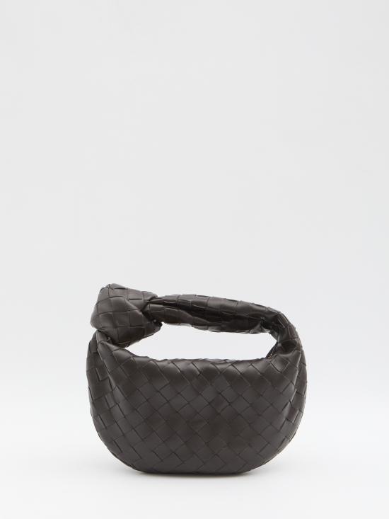 25FW 보테가베네타 토트백 651876 BROWN