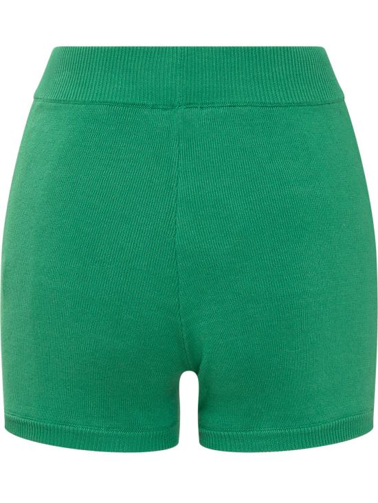  믹스익 숏팬츠 BROWX22WS12COTSHORT FLASHGREE VERDE - MIXIK