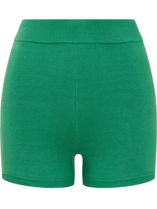  믹스익 숏팬츠 BROWX22WS12COTSHORT FLASHGREE VERDE