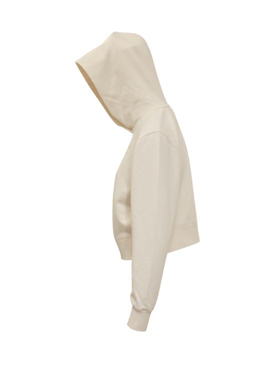  팜앤젤스 긴팔 티셔츠 PWBB069R24FLE001 0303 OFF WHITE - PALM ANGELS