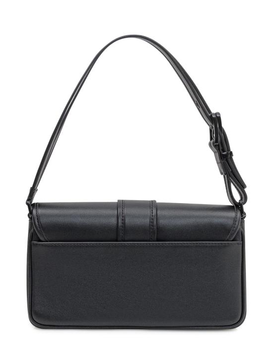 25FW 마이클 코어스 숄더백 30T5TBAL2L 001 BLACK - MICHAEL KORS