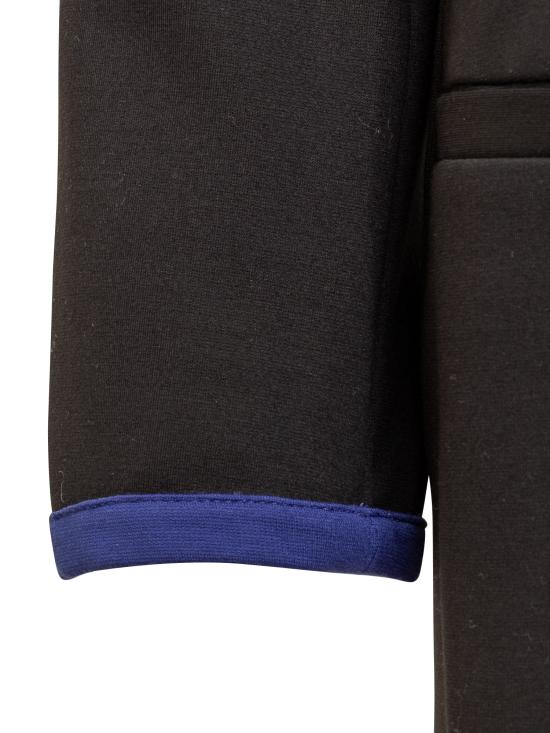  키아라 페라그니 자켓 75CBQ715J0092 899 BLACK - CHIARA FERRAGNI