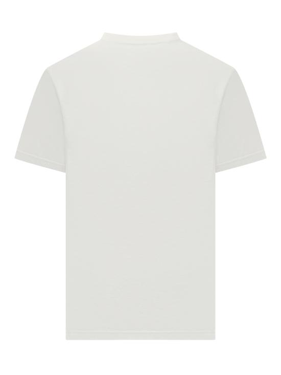 25FW 겐조 반팔 티셔츠 FF65TS1524SI 02 OFF WHITE - KENZO