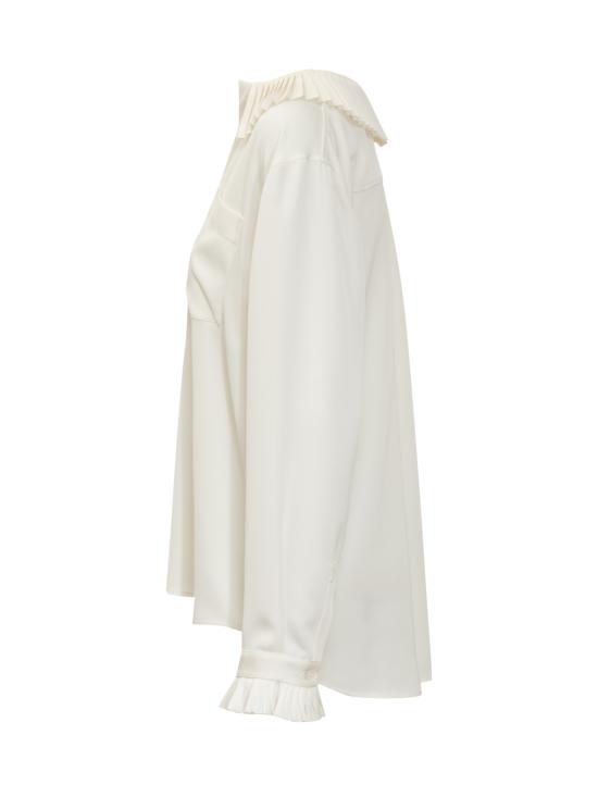 25SS 필로소피 블라우스 02120719 0003 AVORIO - PHILOSOPHY