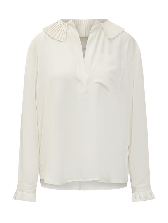 25SS 필로소피 블라우스 02120719 0003 AVORIO