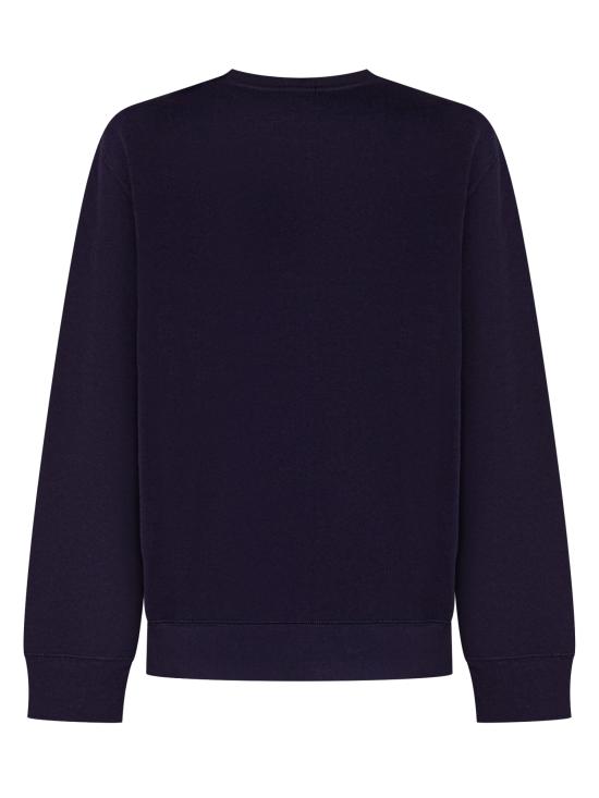 25FW [키즈] 폴로 랄프로렌 풀오버 323772102 002 CRUISE NAVY - POLO RALPH LAUREN