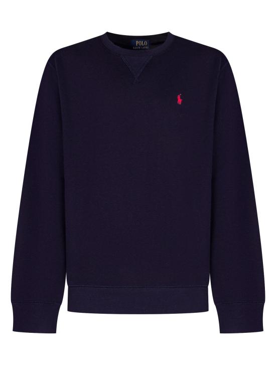 25FW [키즈] 폴로 랄프로렌 풀오버 323772102 002 CRUISE NAVY