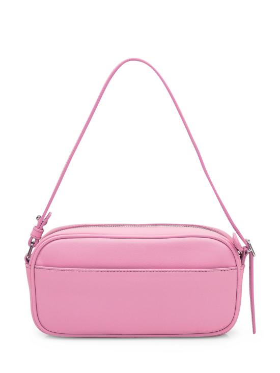  쿠레쥬 숄더백 323GSA060CR0010 5018 CANDY PINK - COURREGES