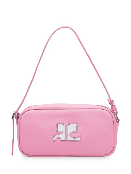  쿠레쥬 숄더백 323GSA060CR0010 5018 CANDY PINK