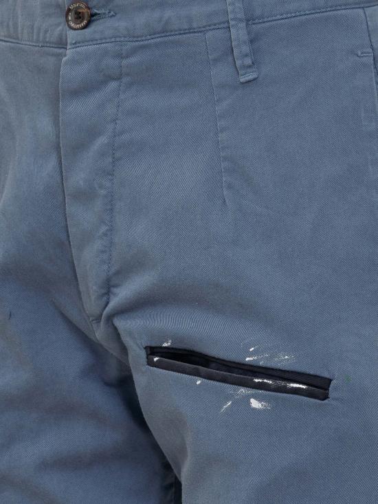  마우리지오 마시모 데님 팬츠 SS22PETER10TOPPA AVIO - MAURIZIO MASSIMINO