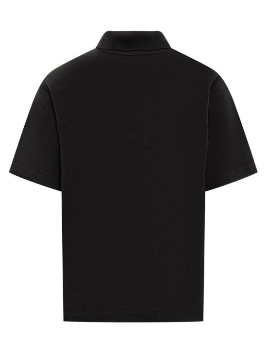  버버리 폴로 티셔츠 8083600 A1189 - BURBERRY