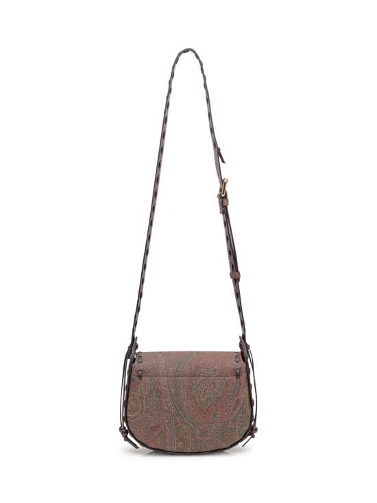 25FW 에트로 숄더백 WP1C0014AE246 R2723 MARRONE - ETRO