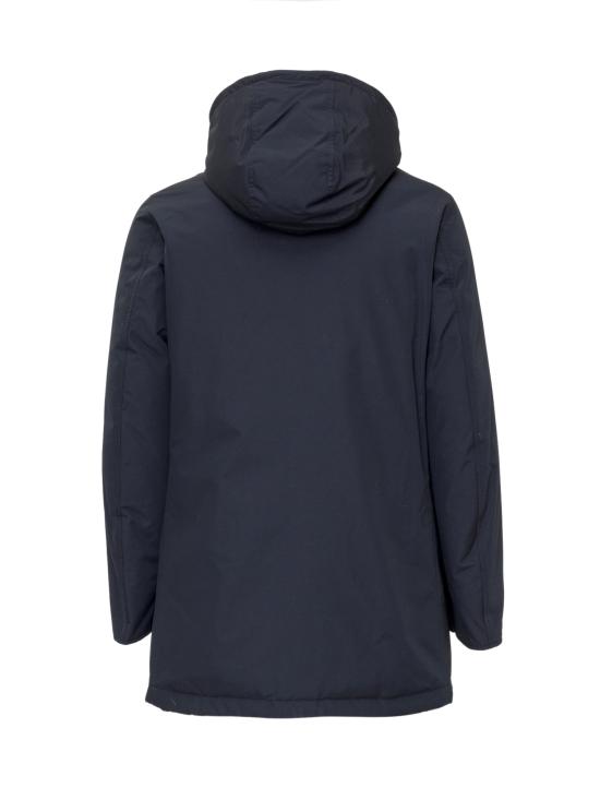  울리치 롱패딩 WOOU0271MRUT0108 3989 BLU - WOOLRICH