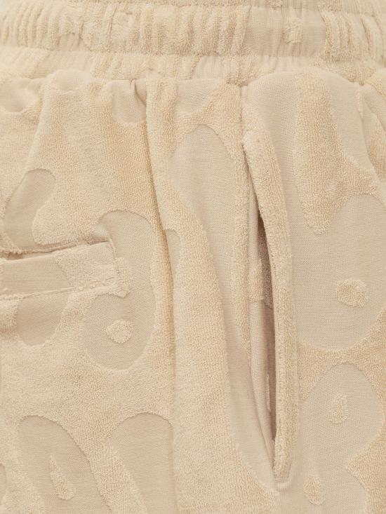  본사이 숏팬츠 SS24PT010V1 ALMOIL ALMOND OIL - BONSAI