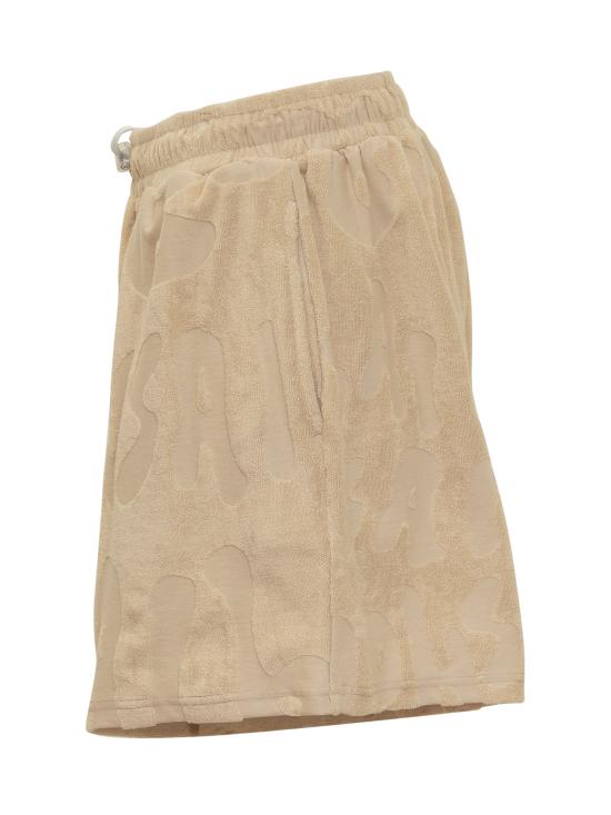  본사이 숏팬츠 SS24PT010V1 ALMOIL ALMOND OIL - BONSAI