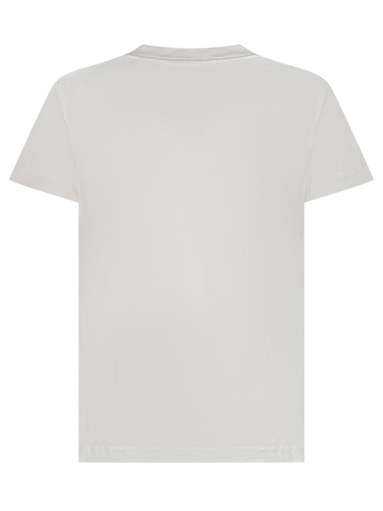 25FW [키즈] 폴로 랄프로렌 티셔츠 322832904 035 WHITE - POLO RALPH LAUREN