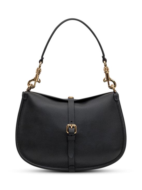 25FW 에트로 숄더백 WP1C0019AP340 N0000 NERO