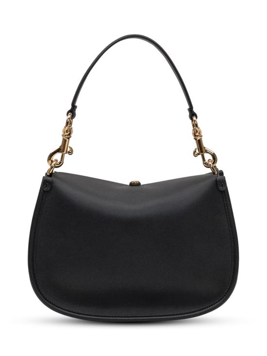 25FW 에트로 숄더백 WP1C0019AP340 N0000 NERO - ETRO