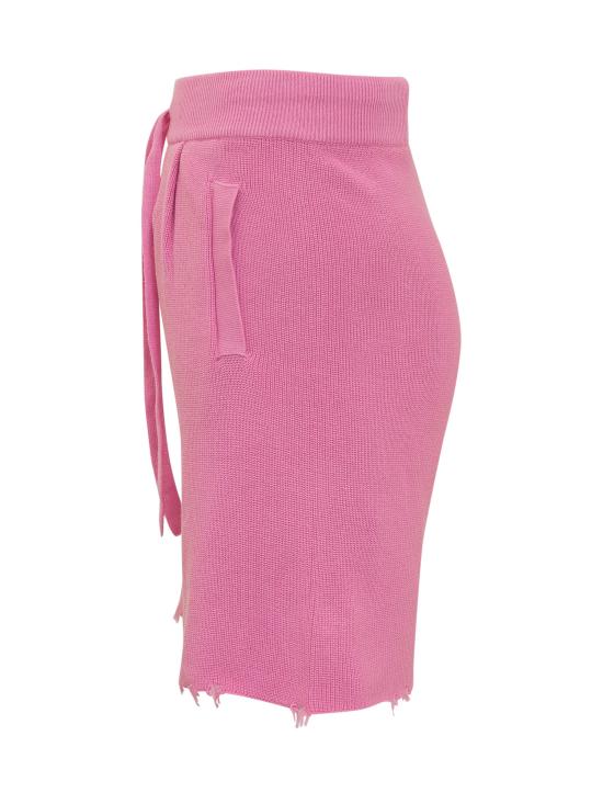  라니우스 숏팬츠 BRU1406 PINK - LANEUS