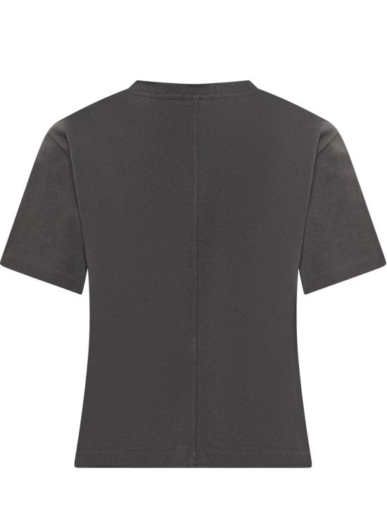  아르마리움 반팔 티셔츠 ARS23TS02JE01 002 NERO - ARMARIUM