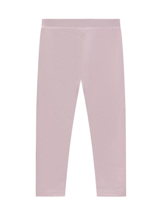  [키즈] 몽클레어 트레이닝/조거 팬츠 8H000018790N 504 ROSA - MONCLER