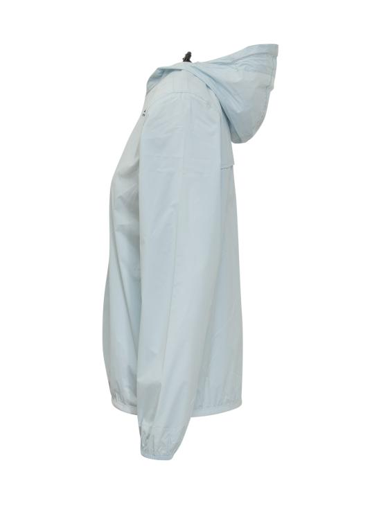 25SS 까웨 자켓 K2123ZW 121 BABY BLUE - K-WAY