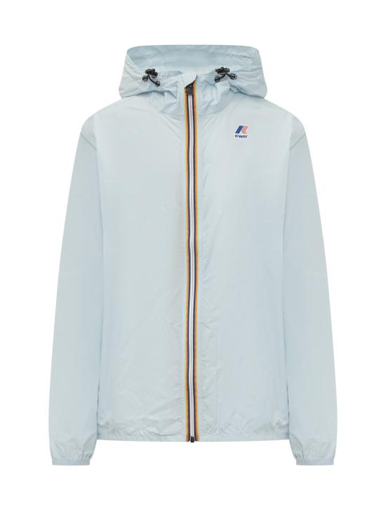 25SS 까웨 자켓 K2123ZW 121 BABY BLUE